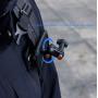 SmallRig 6052 Backpack Strap Clip Mount For DJI Osmo Pocket 4 / 3