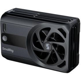 SmallRig 5329 Cooling Fan For Mirrorless Cameras (Basic Fan)