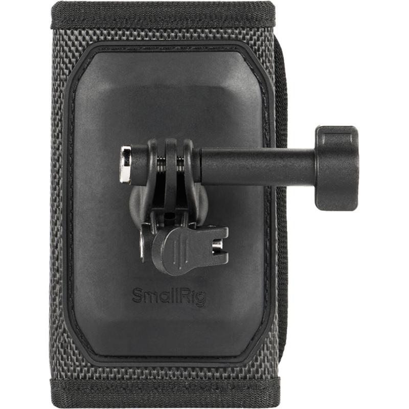 SmallRig 6051 Backpack Strap Mount For DJI Osmo Pocket 4 / 3