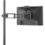 SmallRig 6257 Mount Plate For Monitor VESA For Camera Cart