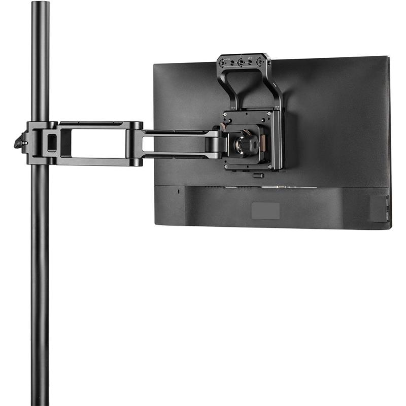 SmallRig 6257 Mount Plate For Monitor VESA For Camera Cart
