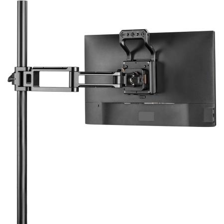 SmallRig 6257 Mount Plate For Monitor VESA For Camera Cart