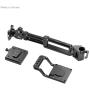 SmallRig 6257 Mount Plate For Monitor VESA For Camera Cart