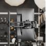 SmallRig 6257 Mount Plate For Monitor VESA For Camera Cart