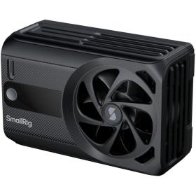 SmallRig 5328 Cooling Fan For Mirrorless Cameras (Hybrid Cooling)