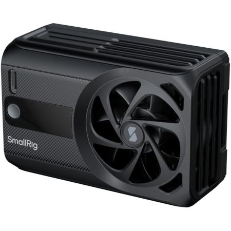 SmallRig 5328 Cooling Fan For Mirrorless Cameras (Hybrid Cooling)