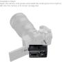 SmallRig 5328 Cooling Fan For Mirrorless Cameras (Hybrid Cooling)