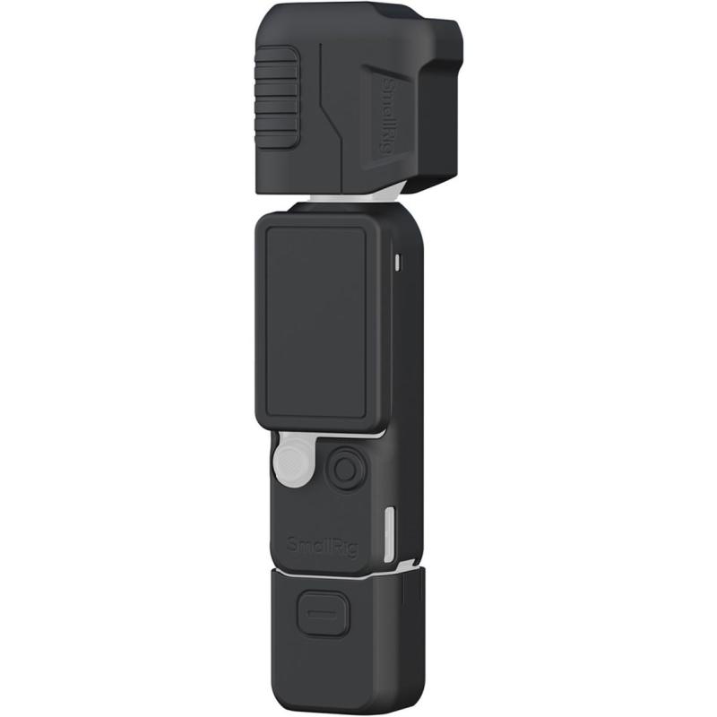SmallRig 6007 Silicone Case Kit For DJI Osmo Pocket 4