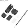 SmallRig 6007 Silicone Case Kit For DJI Osmo Pocket 4