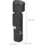SmallRig 6007 Silicone Case Kit For DJI Osmo Pocket 4