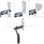 SmallRig 5508 Handheld Shock Absorber Support