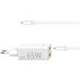 Hama Universal USB-C-Notebook-Netadapter Gan Power Delivery (PD) 5-20V/65W