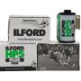 Ilford HP5 Plus 135-36 Film - Football Limited Edition
