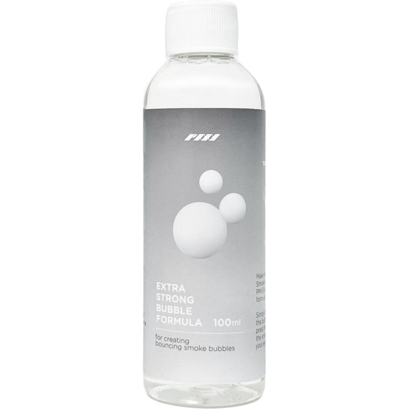 PMI 100ml Bubble Formula