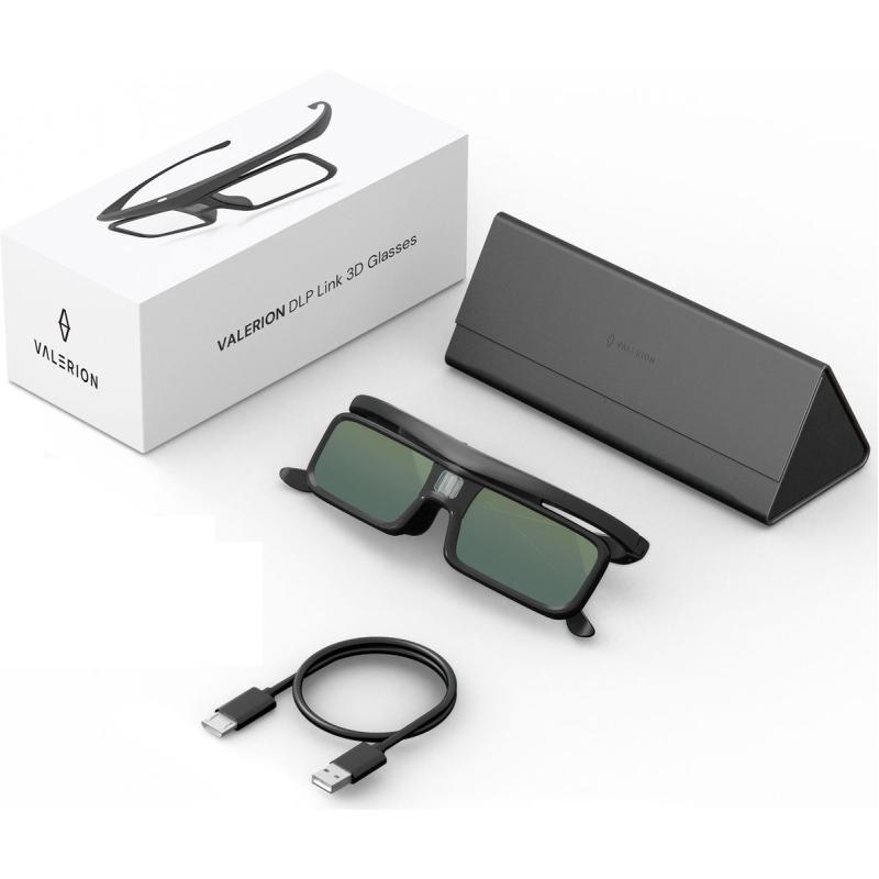 Valerion 3D-GLASSES 1 Pair