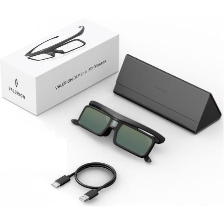 Valerion 3D-GLASSES 1 Pair