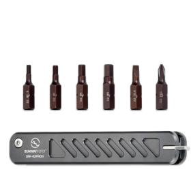 Sunwayfoto Multitool Schroevendraaier (DW-02PROII)