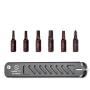 Sunwayfoto Multitool Schroevendraaier (DW-02PROII)