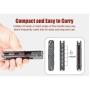 Sunwayfoto Multitool Schroevendraaier (DW-02PROII)