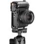 Sunwayfoto L-Plaat / L-Bracket Fujifilm X-T50 (PFL-XT50)