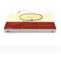 Hama TV Headphones Charging Station Demo Module 20 X 20 X 1.5 cm