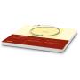 Hama TV Headphones Charging Station Demo Module 20 X 20 X 1.5 cm