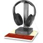 Hama TV Headphones Charging Station Demo Module 20 X 20 X 1.5 cm
