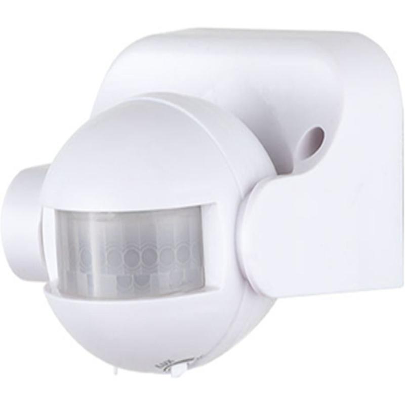 Deltaco PIR-100 Infra-Red Motion Sensor