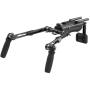 SmallRig 4181B Hawklock Shoulder Rig Kit SR007 Pro
