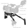 SmallRig 4181B Hawklock Shoulder Rig Kit SR007 Pro