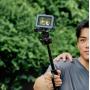 SmallRig 5285B VT-15 Mantis Tripod In Carabiner Shape