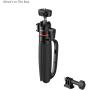 SmallRig 5285B VT-15 Mantis Tripod In Carabiner Shape