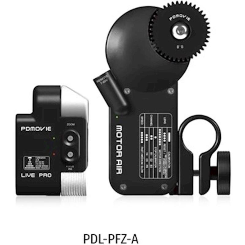 PDMovie Live Pro - Single Channel - Contr - PDL