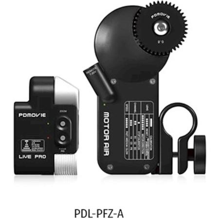 PDMovie Live Pro - Single Channel - Contr - PDL