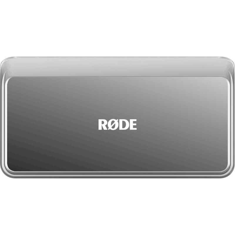 RØDE RØDECaster Video S Cover