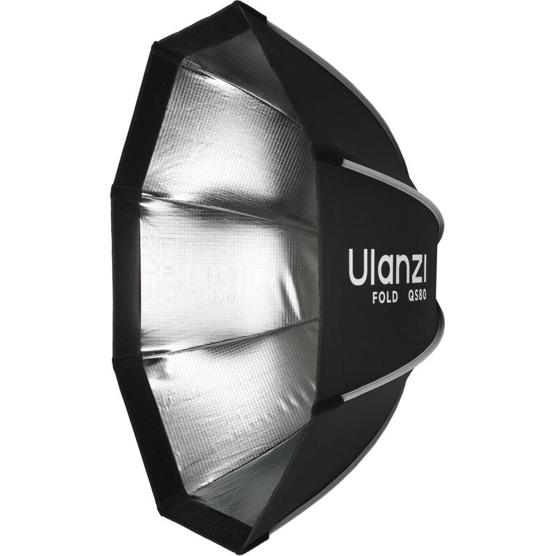 Ulanzi Fold QS80 Bowens Mount Softbox 80cm