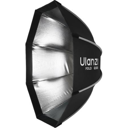 Ulanzi Fold QS80 Bowens Mount Softbox 80cm