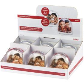 Hama Fotobol Amore 6 PCs In Display