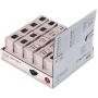 Hama Charger 2X USB-A 12 W 20 PCs In Display