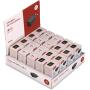 Hama Fast Charger 1X USB-C 1X USB-A PD 30 W 20 PCs In Display