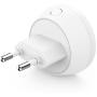 Hama LED-Nachtlicht Basic For Stopcontact 4 Lichtkleuren 16 PCs In Display