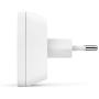 Hama LED-Nachtlicht Basic For Stopcontact 4 Lichtkleuren 16 PCs In Display