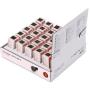 Hama Auto-Charger 2X USB-A 12 W 25 PCs In Display