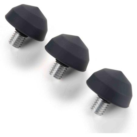 Benro Rubber Voetjes 3/8&amp;#039;&amp;#039; For 2.3 EN 4 Series (Set Van 3) (RF002)