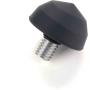 Benro Rubber Voetjes 3/8&amp;#039;&amp;#039; For 2.3 EN 4 Series (Set Van 3) (RF002)