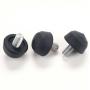 Benro Rubber Voetjes M8 For 0 EN 1 Series (Set Van 3) (RF001)