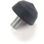 Benro Rubber Voetjes M8 For 0 EN 1 Series (Set Van 3) (RF001)