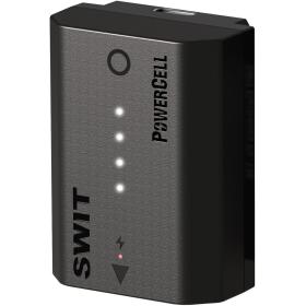 SWIT Swi-NP-FZ100 | USB-C 16WH DC Battery w/ Status Indicator F/ DSLR/Mirrorless