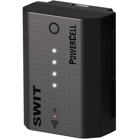 SWIT Swi-NP-FZ100 | USB-C 16WH DC Battery w/ Status Indicator F/ DSLR/Mirrorless