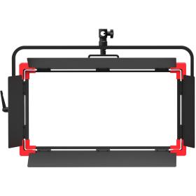 SWIT PL-S300D 300W Bi-Colour TLCI99 LED Panel Light For Lighting Studios